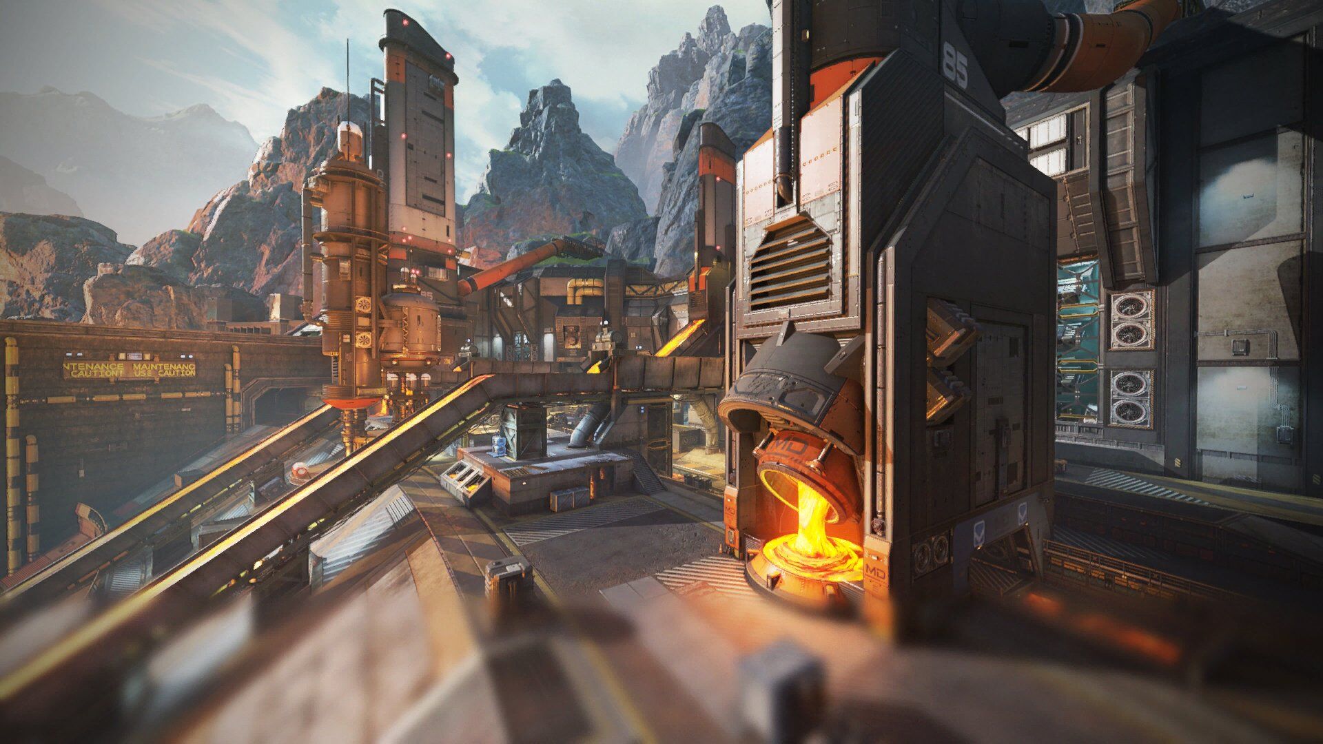 Rex Regum Qeon 荣获 VCT 2025： 太平洋阶段 1 冠军