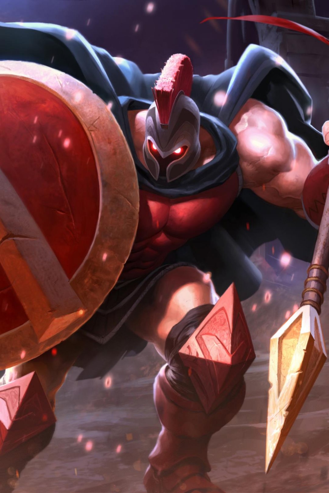 TyLoo 战胜 SAW 晋级 FISSURE Playground #1 总决赛