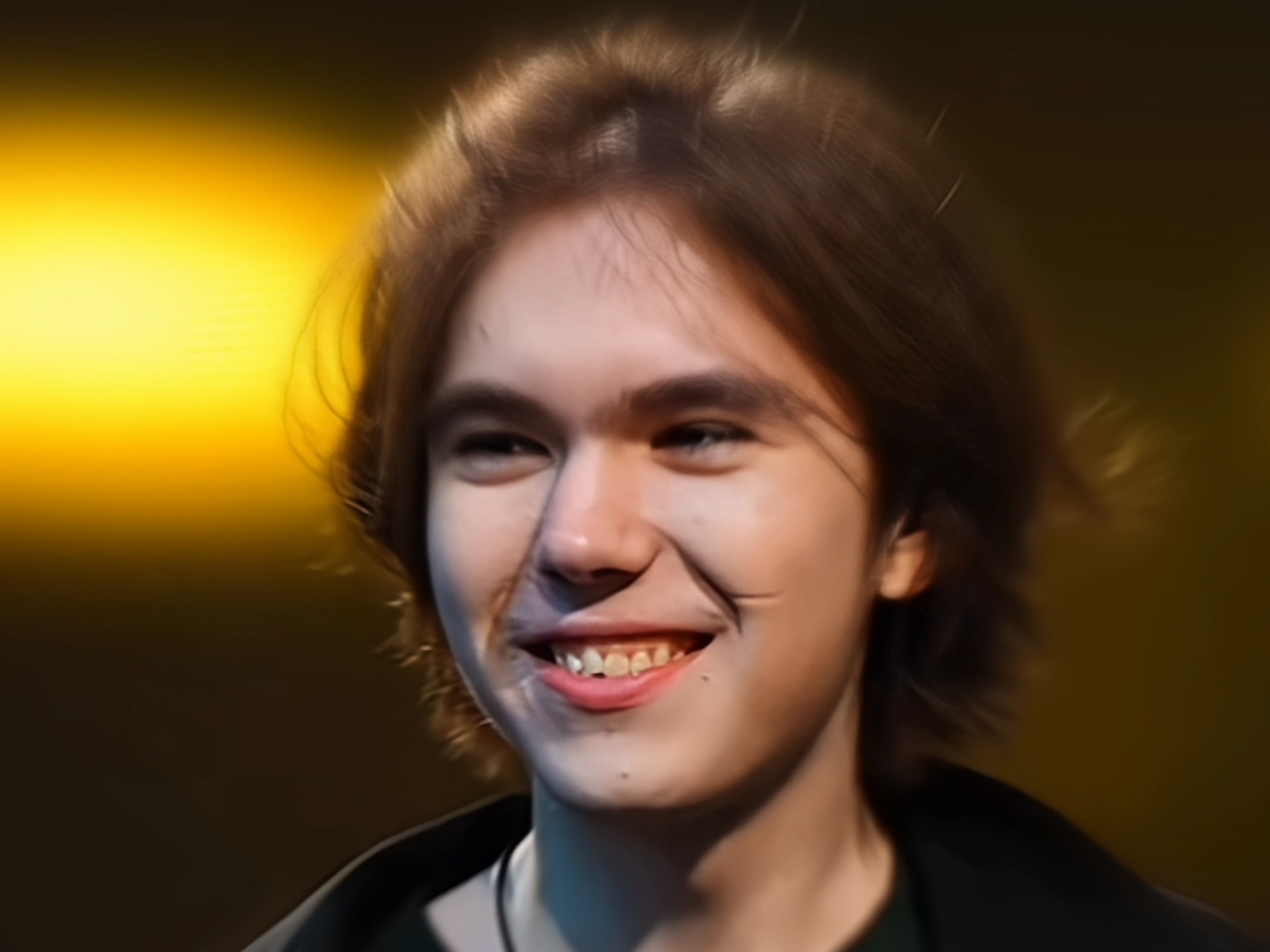 暴风乔丹在三人面前击打关键球，智宇阿希做出了精彩的扑救，将比分扳平给 DRX