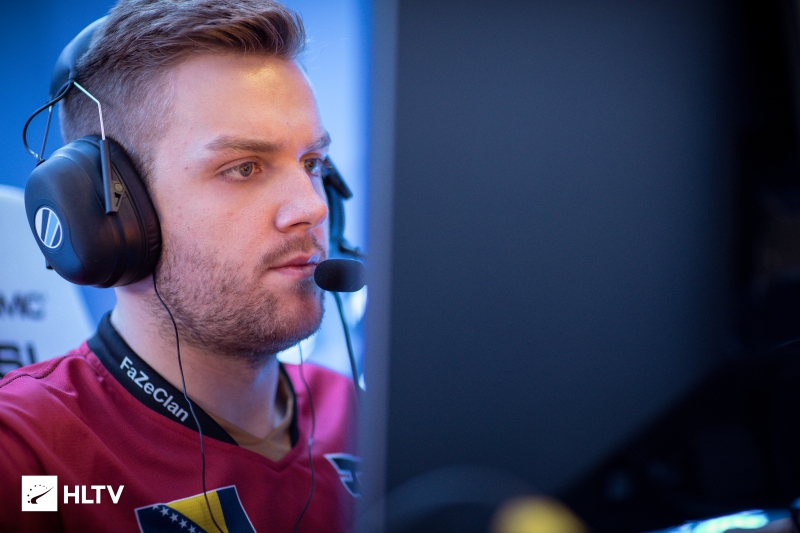 枪压制！VIT的强力枪压制击败了 DRX 赢得了第一场比赛！VIT 1-0 DRX