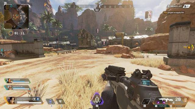 MAJ3R 回应 B1ad3 关于ESL职业联赛决赛中粉丝的指控