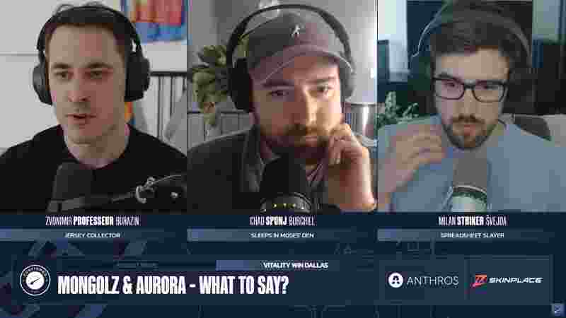 Reason Gaming 在322指控后启动内部调查